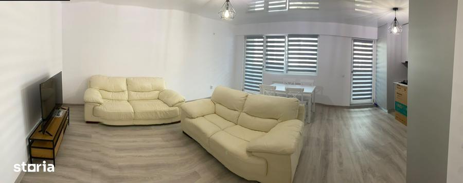 Apartament 3 camere Copou Garden - 12