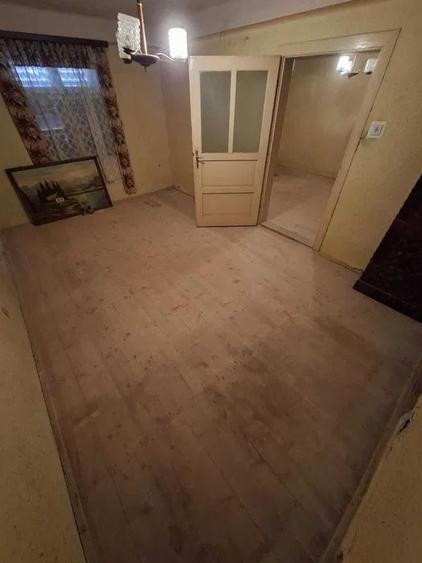 Casă individuală cu 5 camere cu Canalizare în Cisnădioara