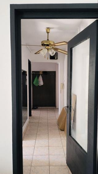 Apartament cu 3 camere semidecomandat în Simion Bărnuțiu