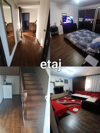 Casă cu 4 camere în Șimian