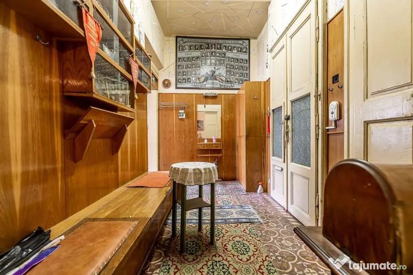 RAR pe piata Apartament cu 3 camere si balcon pe strada H... - 10