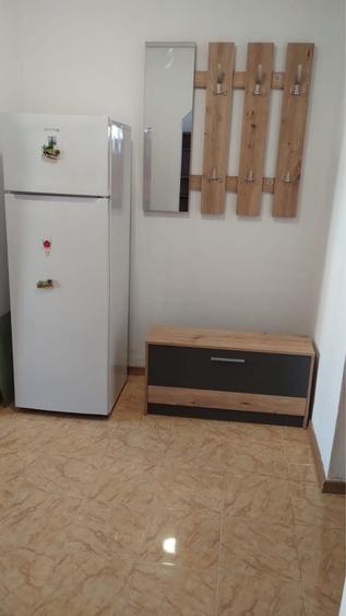 Apartament cu 2 camere semidecomandat în Mănăștur