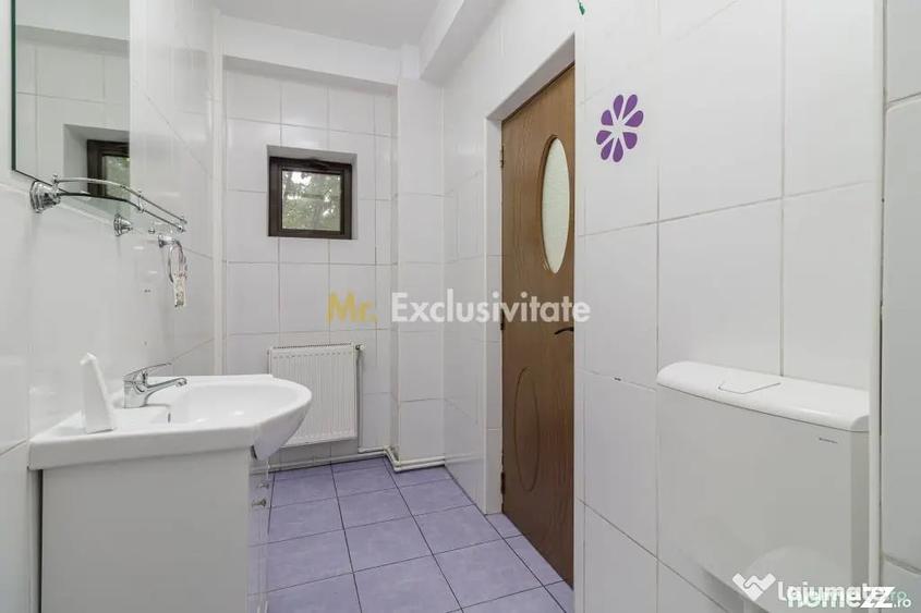 Spațiu comercial, de 107 mp, în Nerva Traian