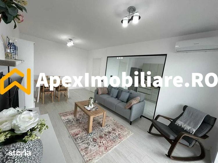 Apartament cu 2 camere decomandat în Theodor Pallady — fotografia 3