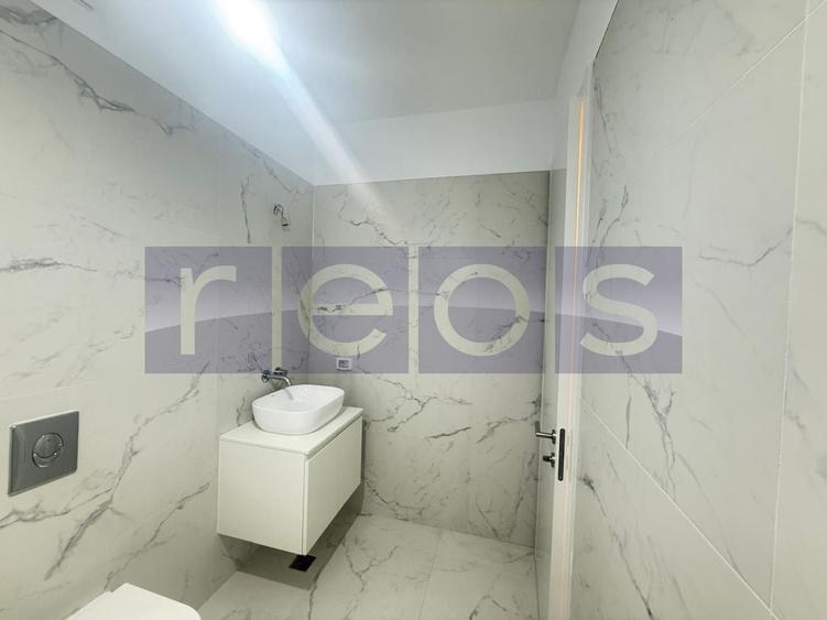 Apartament cu 2 camere decomandat în Herăstrău