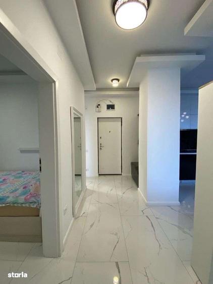 Apartament cu 3 camere în Mamaia