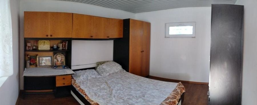 Casă cu 3 camere în Zizinca