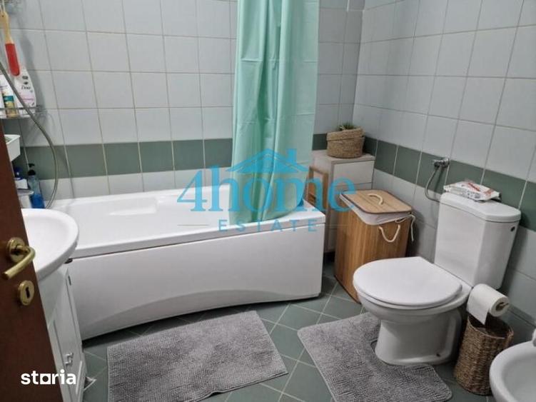 Apartament 3 camere|Central Park |Stefan cel Mare|Parcare - 9