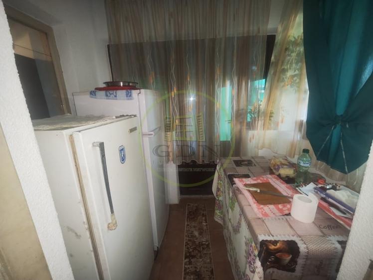 Casă individuală cu 3 camere cu Canalizare în Brestei