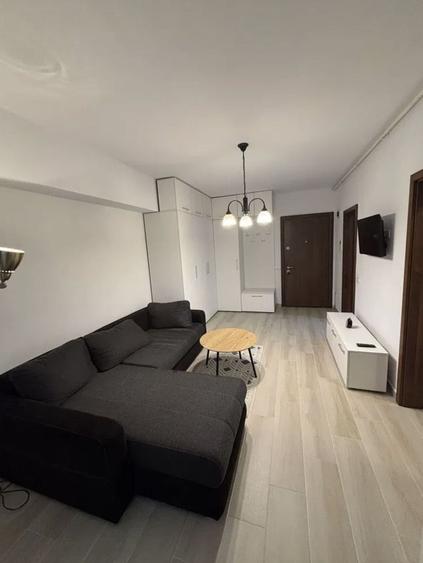 STUDIO IANCULUI - CENTRALA PROPRIE, METROU 3 MINUTE, MOBILAT MODERN - 2
