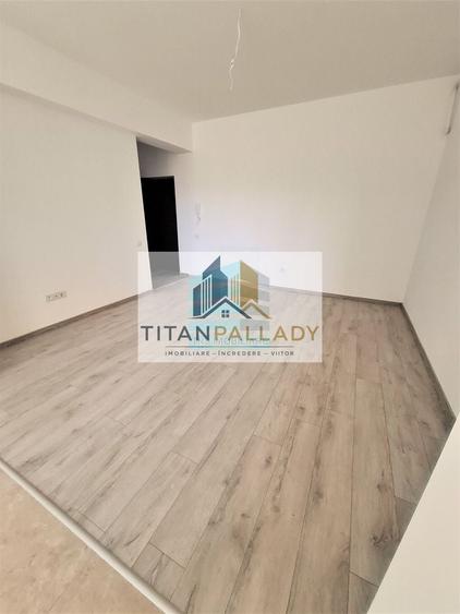 Apartament cu 2 camere în Theodor Pallady