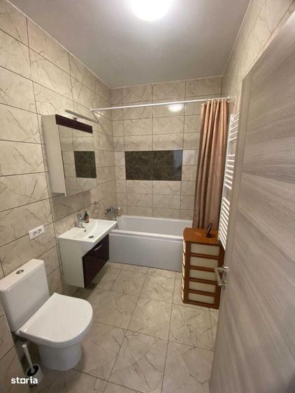 Apartament cu 2 camere decomandat în Vitan