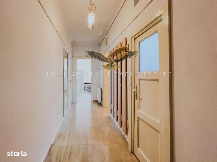 Apartament cu 1 camera, situat in Parcul Central din Cluj-Napoca - 13