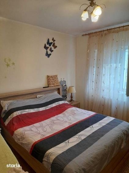 Apartament cu 2 camere decomandat în Burdujeni