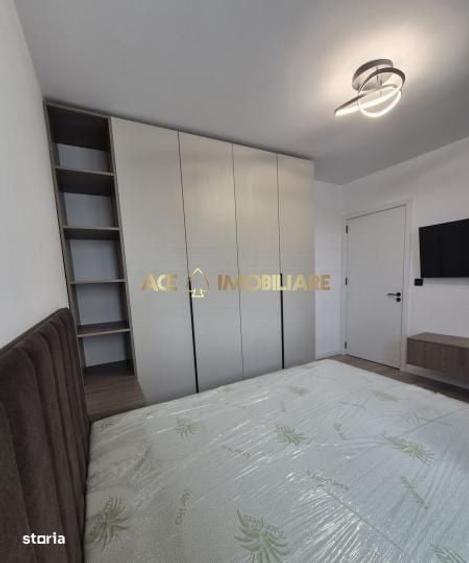 Apartament cu 2 camere în Colentina