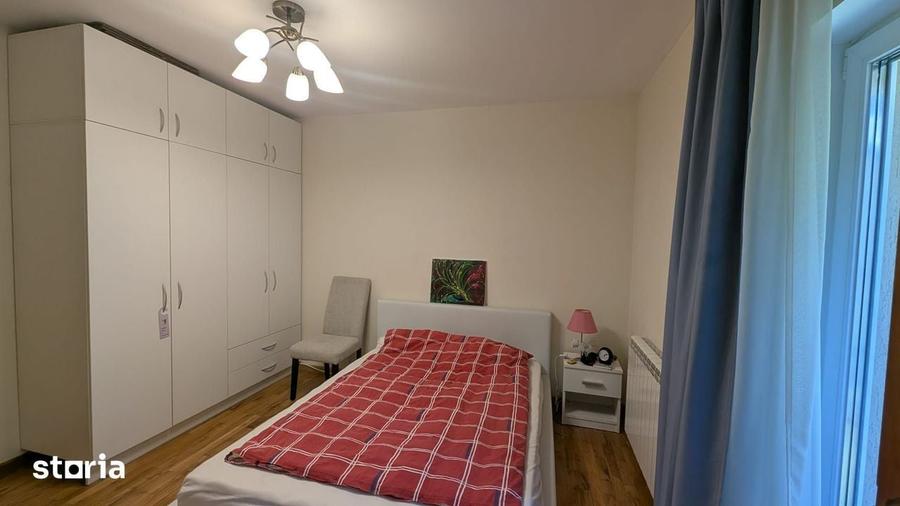Apartament cu 3 camere în Ultracentral