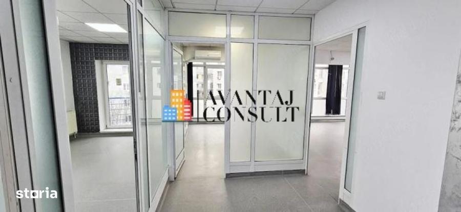 Spațiu comercial, de 236 mp, în 1 Mai