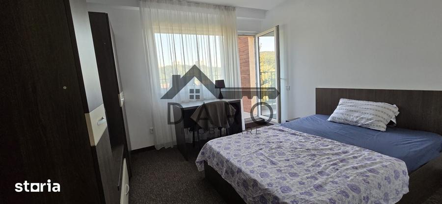 Apartament cu 4 camere în Cornișa