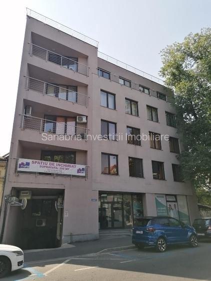 Birou, de 350 mp, în Dorobanți