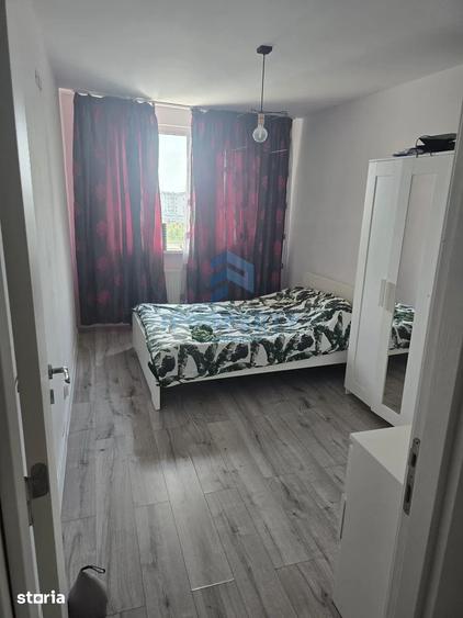 Apartament cu 2 camere decomandat în Titan — fotografia 3