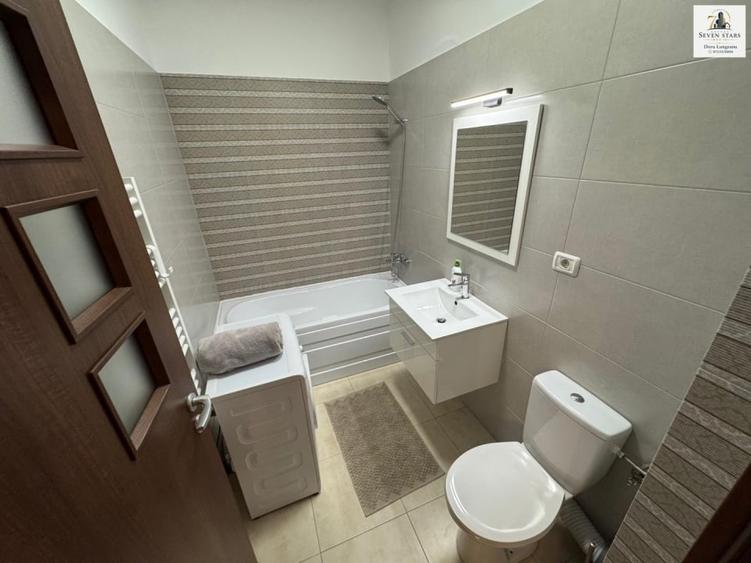 Apartament cu 2 camere în Decebal