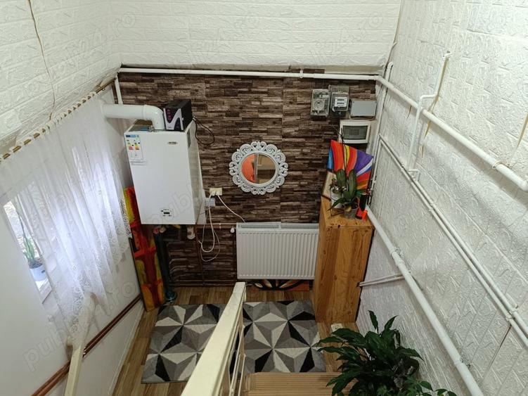 Apartament cu 3 camere decomandat în Câmpina