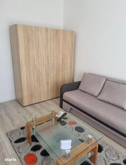 Garsoniera de Inchiriat | Militari Residence | 31mp - 1