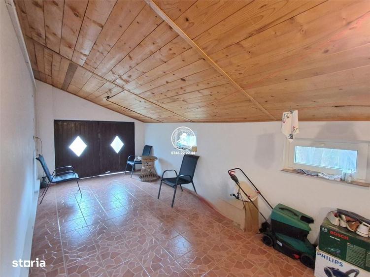 Vila de vanzare Valea Lupului,-Carrefour,cu 600 mp teren - 1
