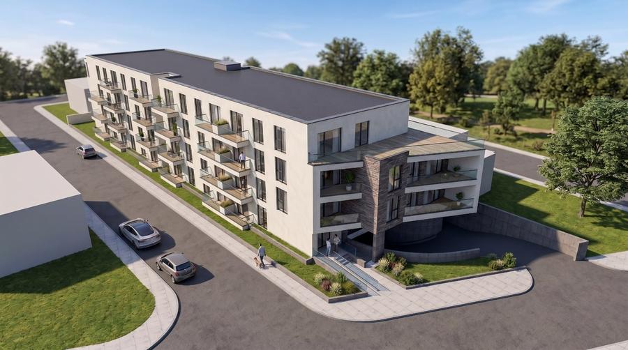 Teren Construcții intravilan de 2034 mp, în Militari