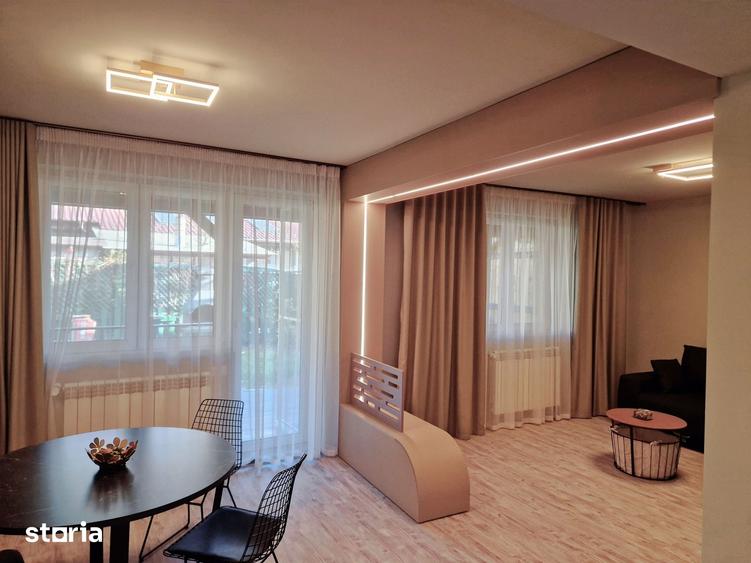 Vila / Design House 4 Camere | Complex Azur Pipera | Gradina + Parcare - 4