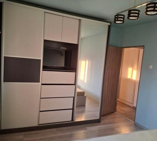 Nerva Traian | 2 Camere | Decomandat | AC | PetFriendly | Metrou - Timpurii Noi - 4