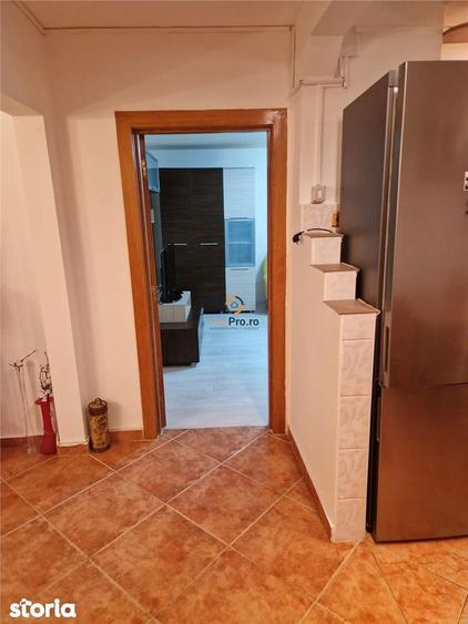 Apartament cu 3 camere decomandat în Șagului