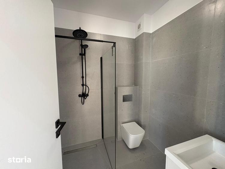 Apartament cu 2 camere în Corbeanca