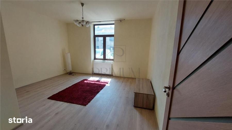 Apartament cu 3 camere semidecomandat în Iosefin