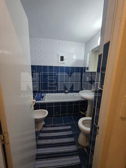 Ap cu 3 Camere Et.1 | Decomandat 57 Mpt | Suceava/Burdujeni | 80.000E - 11