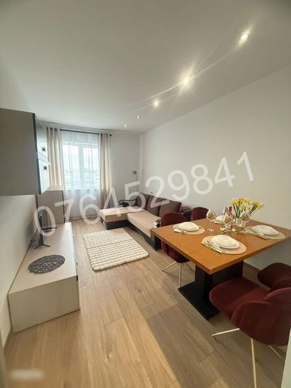 Apartament cu 2 camere decomandat în Vitan-Bârzești