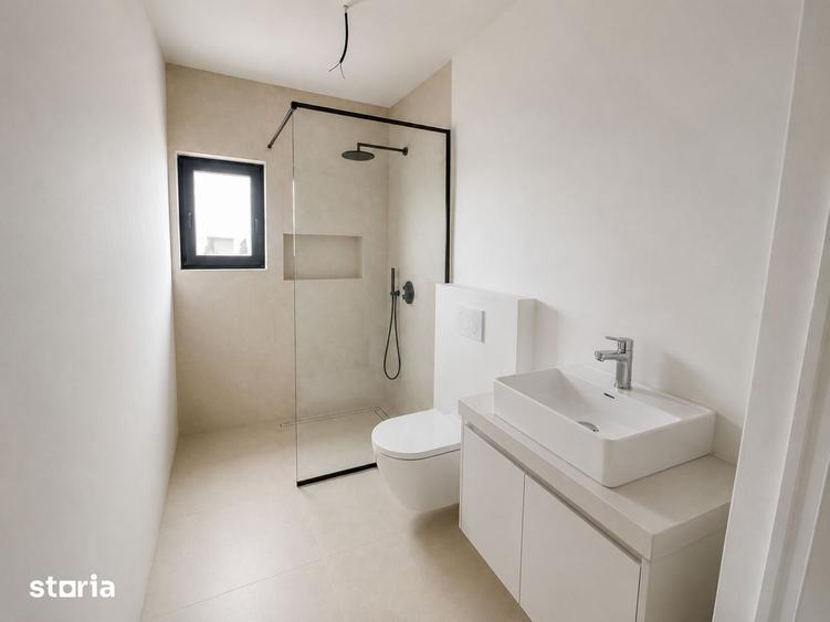 Casă cu 3 camere cu Teren 501 Mp în Sântandrei