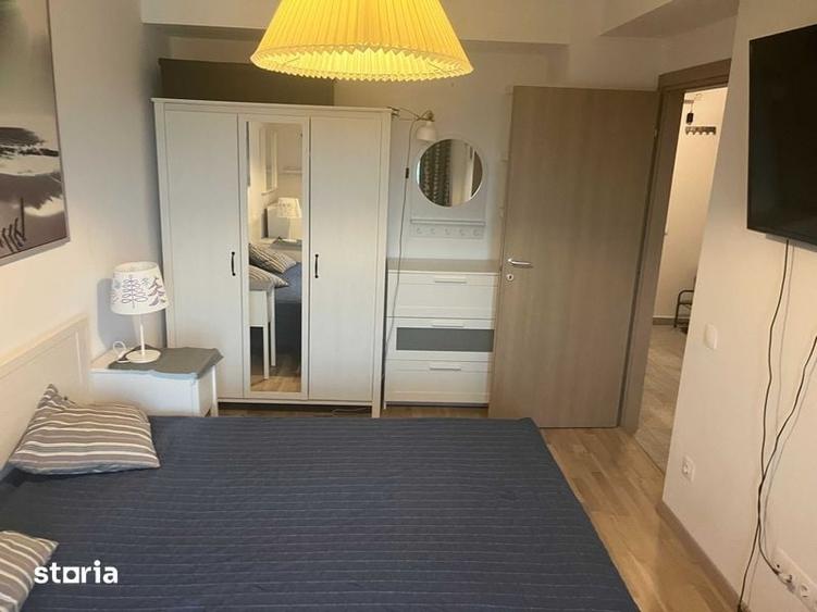 Apartament cu 2 camere în Străulești