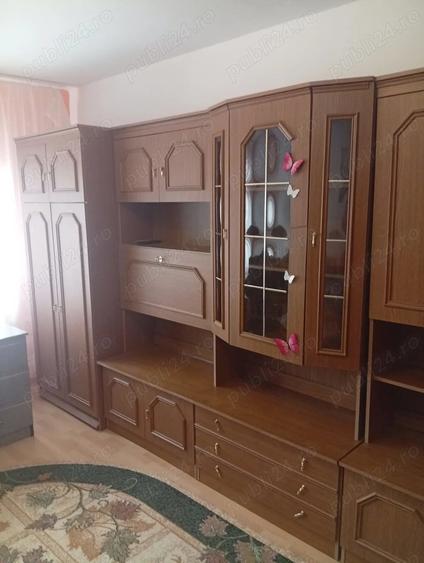 Apartament cu 2 camere în Govândari