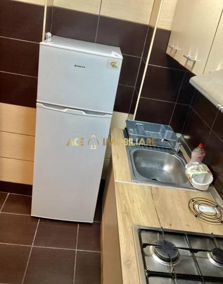1 Camere de inchiriat | Titan | Metrou | Boiler - 6