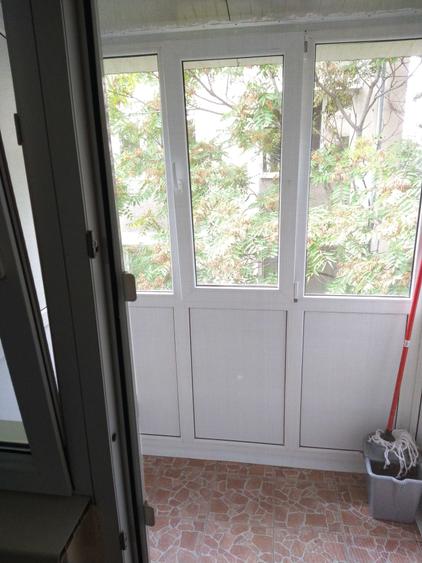 Garsonieră semidecomandată în Exterior Vest