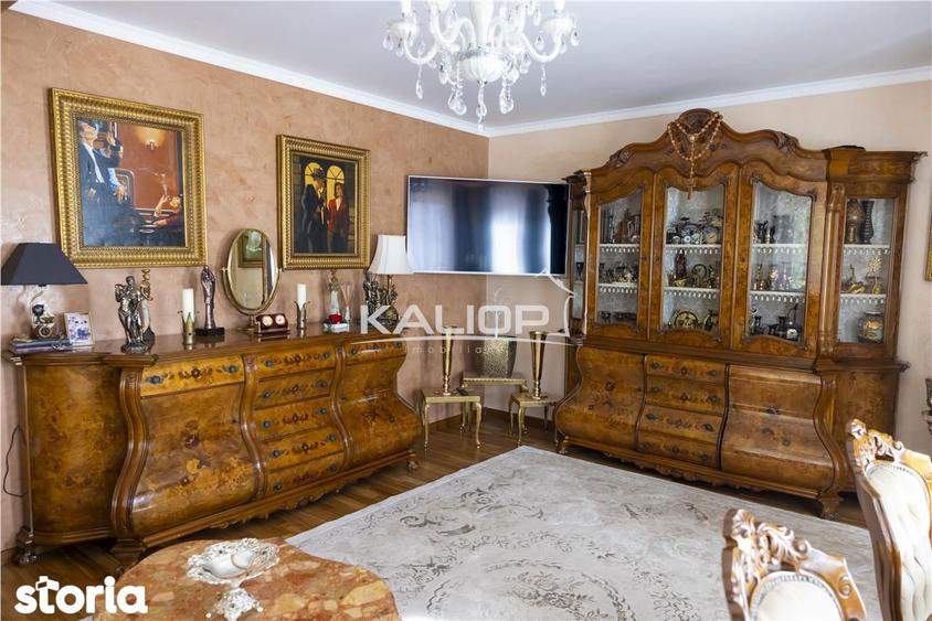 Casă cu 4 camere cu Teren 700 Mp în Câțcău