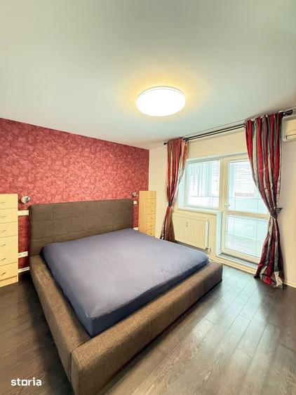 Apartament cu 4 camere decomandat în 13 Septembrie