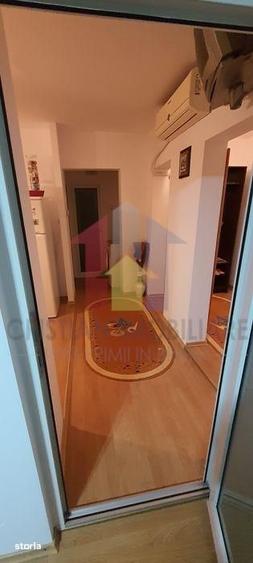 Apartament cu 2 camere decomandat în Plantelor