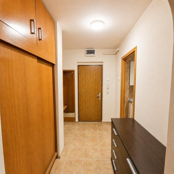 Apartament 2 camere de inchiriat | Metrou Titan | mobilat si utilat - 3