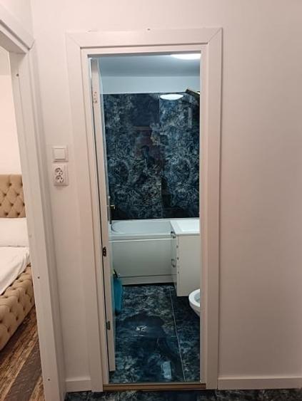 Apartament cu 2 camere decomandat în Lacul Tei