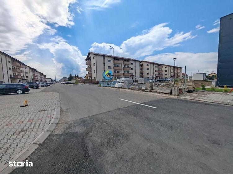 Inchiriem Apartament 2 Camere, Gradina 157 Mp, Mobilat, Decomandat, Sa - 19