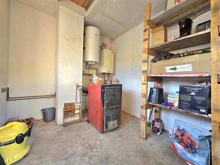 Casă individuală cu 4 camere cu Teren 549 Mp în Podgoria