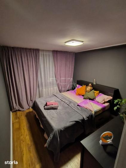 2 camere, renovat 2025 | 62 mp | Ideal investitie | Aparatorii Patriei - 5