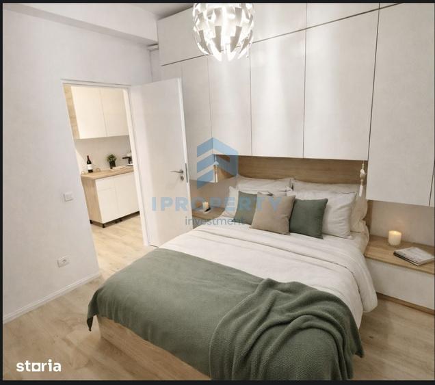 Apartament cu 3 camere decomandat în Grozăvești